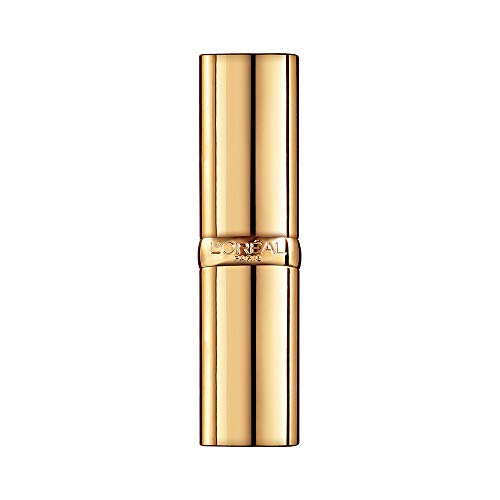 L'Oreal Paris Colour Riche Original Creamy, Hydrating Satin Lipstick with Argan Oil and Vitamin E, Mica , 1 Count