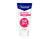 Clearasil Rapid Rescue Deep Treatment Acne Face Wash, Maximum Strenght with 2% Salicylic Acid Acne Medication, Acne Facial Cleanser, 6.78 fl oz