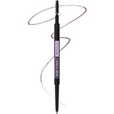 Maybelline New York Brow Ultra Slim Defining Eyebrow Pencil, Blonde, 0.003 oz.