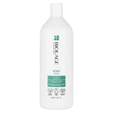 Biolage Scalp Sync Conditioner | Weightlessly Soothes & Nourishes To Promote A Healthy-Looking Scalp | Paraben Free | For All Hair Types | Cruelty Free | Vegan | Salon Conditioner | 33.8 Fl. Oz