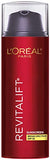 L'Oreal Paris Revitalift Triple Power Anti-Aging Face Moisturizer, Pro Retinol, Hyaluronic Acid & Vitamin C, Reduce Wrinkles 2.55 Oz