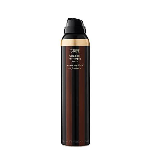 Oribe Grandiose Hair Plumping Mousse, 5.8 Ounce