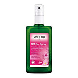 Weleda Sage 12h Deodorant Spray, 3.4 Ounce