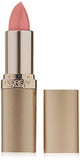 L'Oreal Paris Colour Riche Original Creamy, Hydrating Satin Lipstick with Argan Oil and Vitamin E, Mica , 1 Count