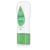 Johnsons Baby Oil Gel with Aloe Vera & Vitamin E, Hypoallergenic Baby Skin Care, 6.5 fl. oz