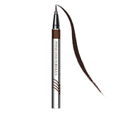 Physicians Formula Ultra-Fine Liquid Eyeliner Dark Brown | Dermatologist Tested, Clinicially Tested