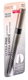 Physicians Formula Ultra-Fine Liquid Eyeliner Dark Brown | Dermatologist Tested, Clinicially Tested