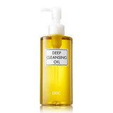 DHC Deep Cleansing Oil, 4.1 Fl Oz