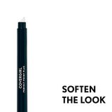 Covergirl Perfect Point Plus Self-Sharpening Eyeliner Pencil, Black Onyx, Pack of 2 (Packaging May Vary)