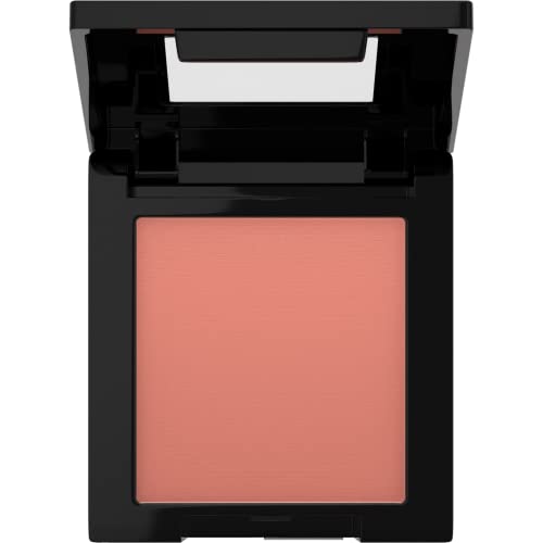 Maybelline Fit Me Powder Blush, Lightweight, Smooth, Blendable, Long-lasting All-Day Face Enhancing Makeup Color, Rose, 1 Count