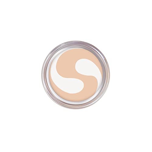 COVERGIRL & Olay Simply Ageless Instant Wrinkle-Defying Foundation, Natural Beige 0.4 Fl Oz (Pack of 1)