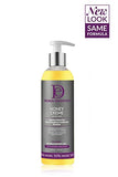 Design Essentials Honey Creme Cleansing Shampoo 12oz