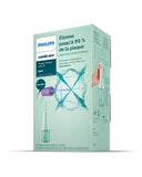 Philips Sonicare Power Flosser 3000 Cordless, Mint, HX3806/24