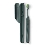 PHILIPS One by Sonicare Battery Toothbrush, Mango Yellow, HY1100/02