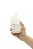 Davines LOVE Curl Shampoo | Wavy & Curly Hair Shampoo | Smooth and Moisturize Curls with Almond Extract | 8.45 fl oz