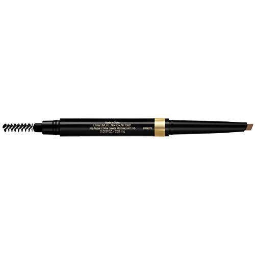 L’Oréal Paris Brow Stylist Shape and Fill Pencil, Blonde