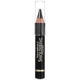 L’Oréal Paris Voluminous Smoldering Eyeliner, Black (Packaging May Vary)