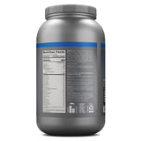 Isopure Protein Powder, Whey Isolate with Vitamin C & Zinc for Immune Support, 25g Protein, Low Carb & Keto Friendly, Flavor: Dutch Chocolate, 62 Servings, 4.5 Pounds (Packaging May Vary)