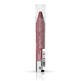 Neutrogena MoistureSmooth Color Stick for Lips, Moisturizing and Conditioning Lipstick with a Balm-Like Formula, Nourishing Shea Butter and Fruit Extracts, 120 Berry Brown.011 oz (Pack of 36)