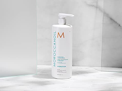 Moroccanoil Hydrating Conditioner, 33.8 Fl Oz