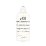 philosophy Amazing Grace Firming Body Emulsion 16 Fl Oz