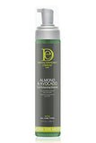 Design Essentials Curl Enhancing Mousse, Almond and Avocado Collection,10 Ounce