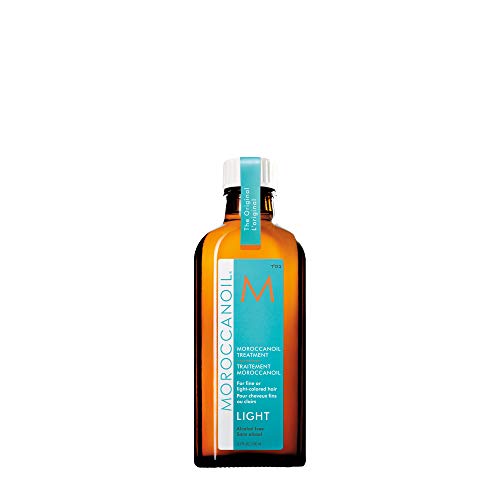 Moroccanoil Treatment Light, Travel Size, .85 Fl. Oz.