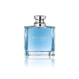 Nautica Voyage Eau de Toilette for Men, 6.7 Fl Ounce