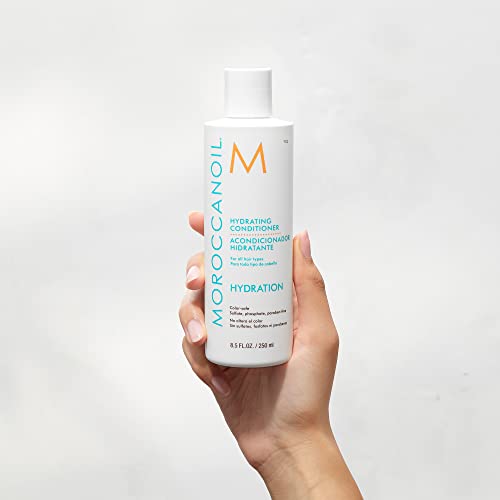 Moroccanoil Hydrating Conditioner, 33.8 Fl Oz