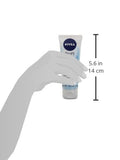 NIVEA Soft, Refreshingly Soft Moisturizing Cream, Body Cream, Face Cream, and Hand Cream, 3 Pack of 2.6 Oz Tubes