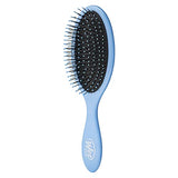 Wet Brush Original Detangler Hair Brush, Amazon Exclusive Purple - Ultra-Soft IntelliFlex Bristles - Detangling Hairbrush Glides Through Tangles For Wet, Dry & Damaged Hair - Women, & Men