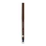 Rimmel London exaggerate auto waterproof eye definer in blackest black, 2 Count