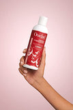 OUIDAD Advanced Climate Control Heat & Humidity Stronger Hold Gel, 8.5 Fl Oz