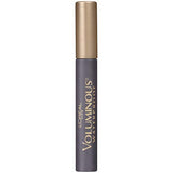 LOréal Paris Makeup Voluminous Original Volume Building Waterproof Mascara, Black, 0.28 fl. oz.