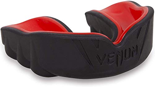 Venum Challenger Mouthguard, Red Devil