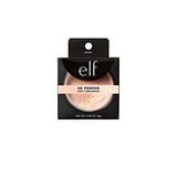 e.l.f. High Definition Powder, Loose Powder, Lightweight, Long-Lasting, Creates Soft Focus Effect, Masks Fine Lines & Imperfections, 0.28 Oz, Soft Luminance