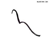 COVERGIRL Ink It By Perfect Point Plus Long Lasting Waterproof Eyeliner, Black, 0.012 Oz (Pack of 1)