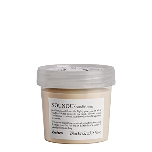 NOUNOU/conditioner 250ml 8.82oz