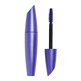 Covergirl Lash Blast Fusion Mascara, Very Black