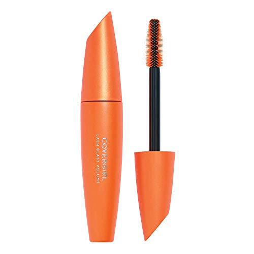 Covergirl Lash Blast Volume Mascara, Black Brown