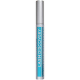 Maybelline New York Lash Discovery Mini-Brush Waterproof Mascara, Very Black, 0.16 fl. oz.