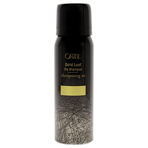 Oribe Gold Lust Dry Shampoo, 6.3 Fl Oz