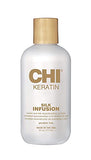 CHI Keratin Silk Infusion, 6 Fl Oz