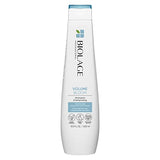 Biolage Volume Bloom Shampoo | Volumizing Shampoo | Lightweight Volume & Shine | For Fine Hair | Paraben & Silicone-Free | Vegan | Cruelty Free | Salon Shampoo | 13.5 Fl. Oz