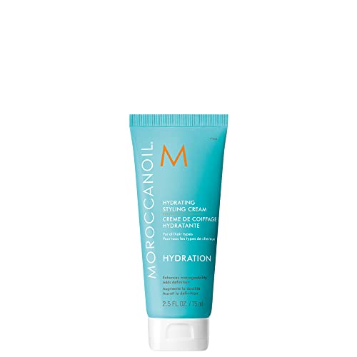 Moroccanoil Hydrating Styling Cream, 10.2 Fl. Oz.