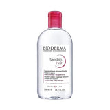 Bioderma - Sensibio H2O - Micellar water makeup remover, 33.4 Fl Oz