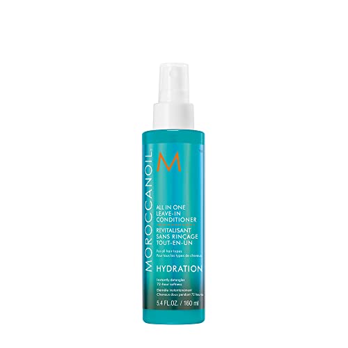 Moroccanoil All In One Leave In Conditioner, Travel Size, 50 milliliters