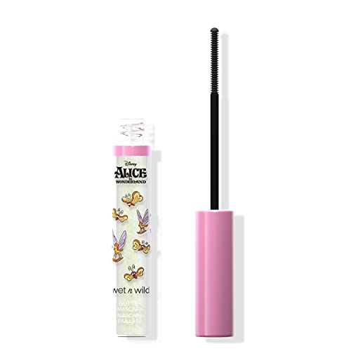 Wet N Wild Can You Imagine? Glitter Mascara Alice In Wonderland Collection