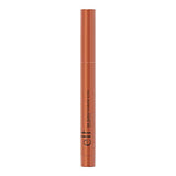 e.l.f. No Budge Shadow Stick, Longwear, Smudge-Proof Metallic Eyeshadow, Copper Chic, 0.056 Oz (1.6g)