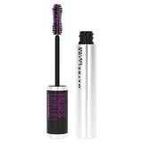 Maybelline New York The Falsies Lash Lift Washable Mascara Volumizing, Lengthening, Lifting, Curling, Multiplying, Eye Makeup, Ultra Black, 1 Count